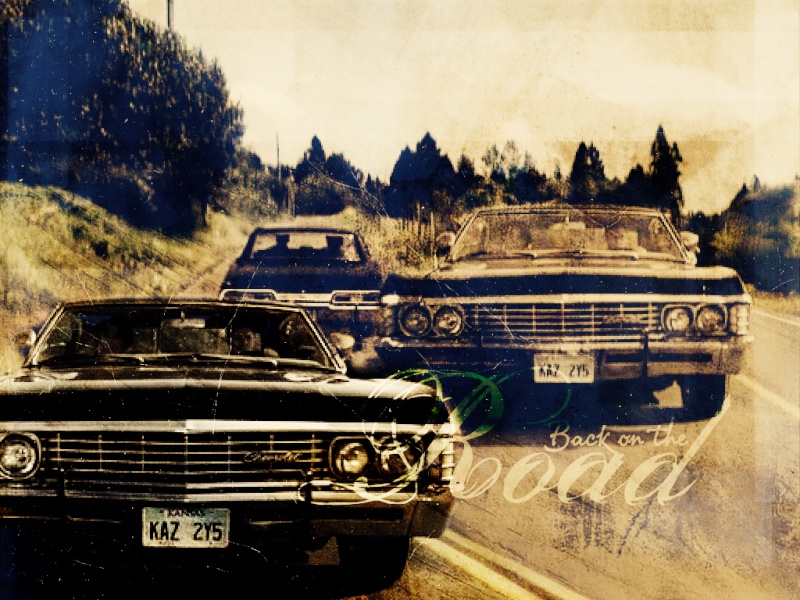 La Metallicar : La 67' Chevy Impala - Page 9 Snback10