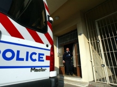 Actualit : L'Anec. Enchain Police10