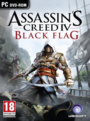 La Saga Assassin's Creed Ac1010