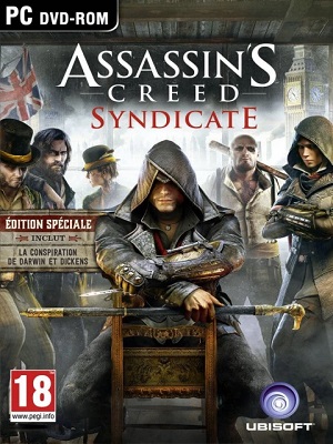 La Saga Assassin's Creed Ac1610