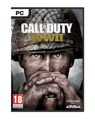 La Saga Call Of Duty Cod1410