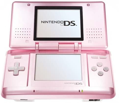 Nintendo : Evolution d’une marque de divertissement Ds10