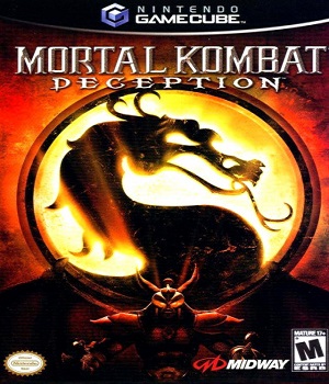 La Saga Mortal Kombat Mk0610