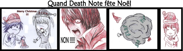 [illustration] Dark-San "Vive Les Pères Nooël!  (05.12) Death_10