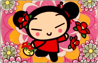 Pucca - Page 6 Pucca10