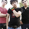 [ photos ] Jonas Brothers 2a5b8c10