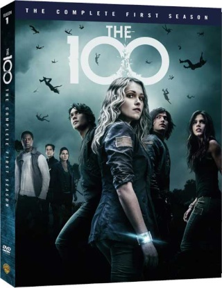 [2014] The 100 The10010