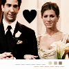 Ross & Rachel l Lobsters Forever [ APPRECIATION THREAD ] Friend10