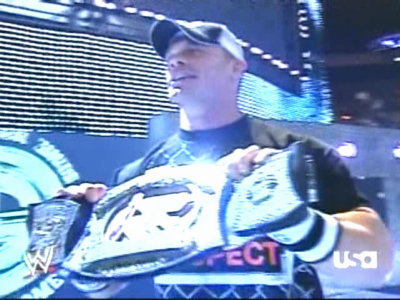 John Cena Vs D-X [Handicap, No DQ match.] 00031g10