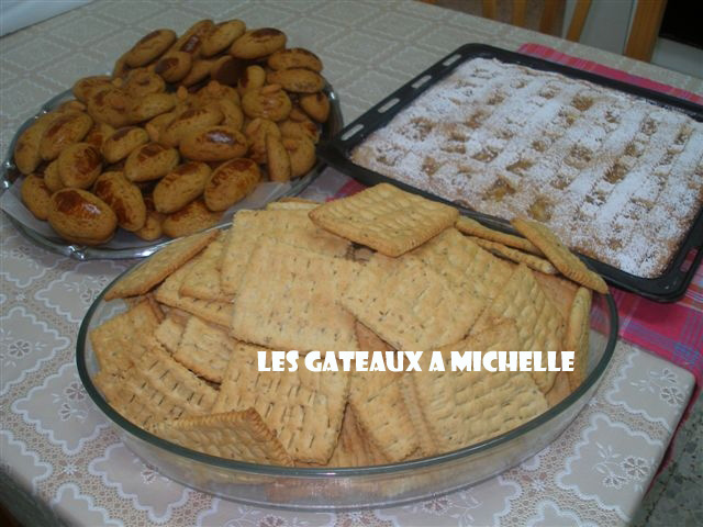 LES AMIS, CHEZ EMERAUDE..... - Page 4 Michel10