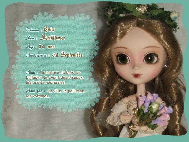 Les Titi's Angels Pullip - Page 10 Gaile10