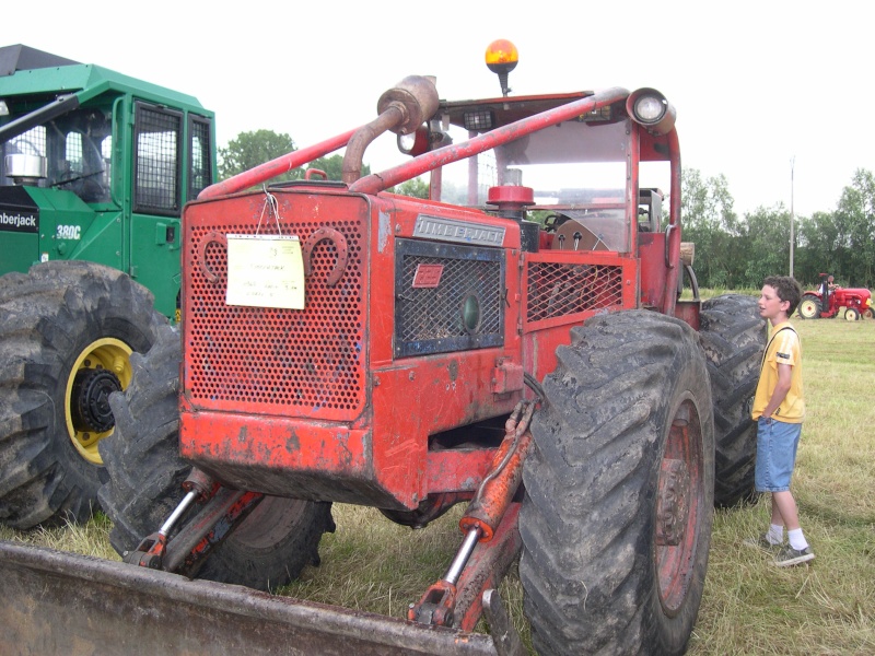 Vieux tracteurs à Sélestat   ( Bas-Rhin ) Dscn4726