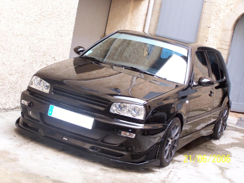 Golf III 10007710