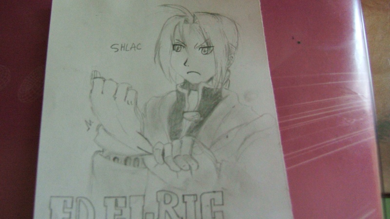 dessins de gaara....Pourquoi pas moi? Photo_11