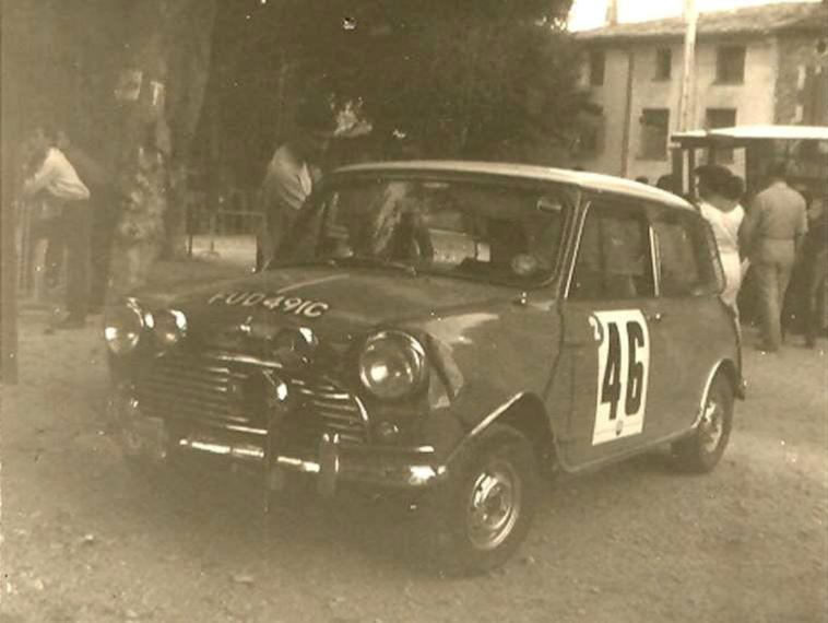 [Vintage culture] Le Racing des 60's - Page 3 Mini_410