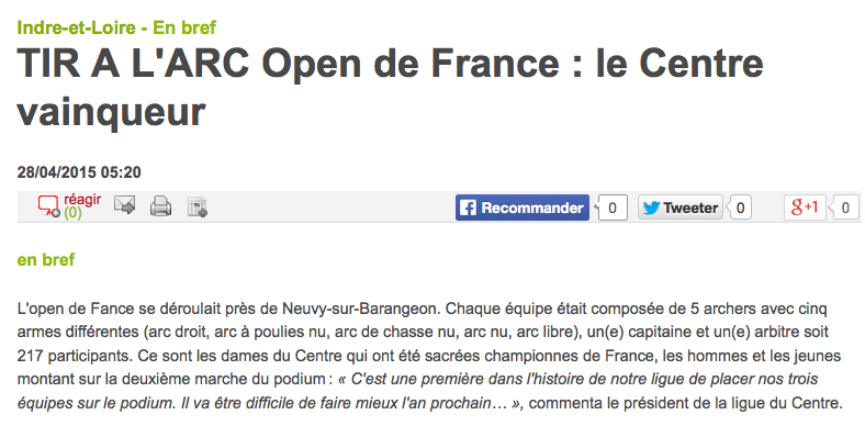 Open de France 2015 - Page 5 Captur14
