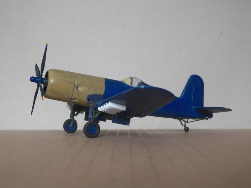 Vought F4U-5N et F4U-7, Italeri, 1/72 F4u-7_29