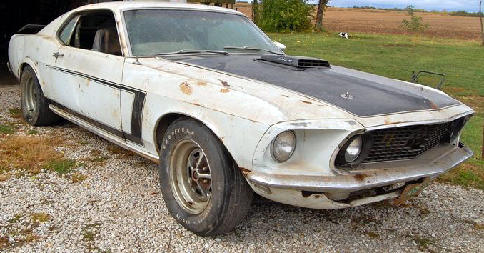 26 Trouvailles Boss3010