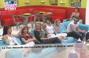 photos du 3/07/2007 SITE DE TF1 P6_08410