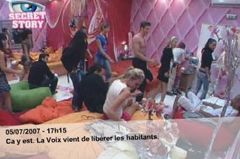 photos du 5/07/2007 SITE DE TF1 P8_13110