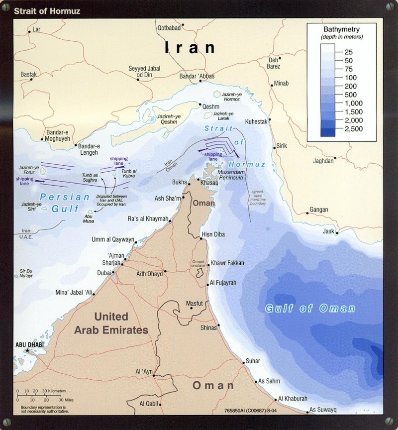 Que vaut la Marine Iranienne ? Iran_s10