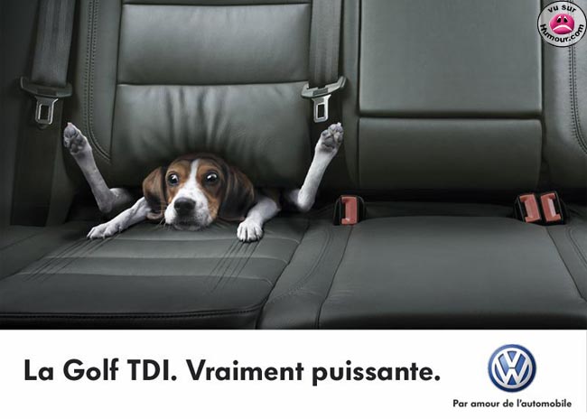 Pubs fausses ou vraies... Tdi10