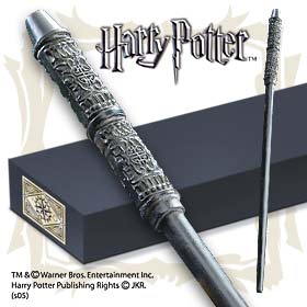 les goodies "Harry Potter" - Page 2 Baguet10