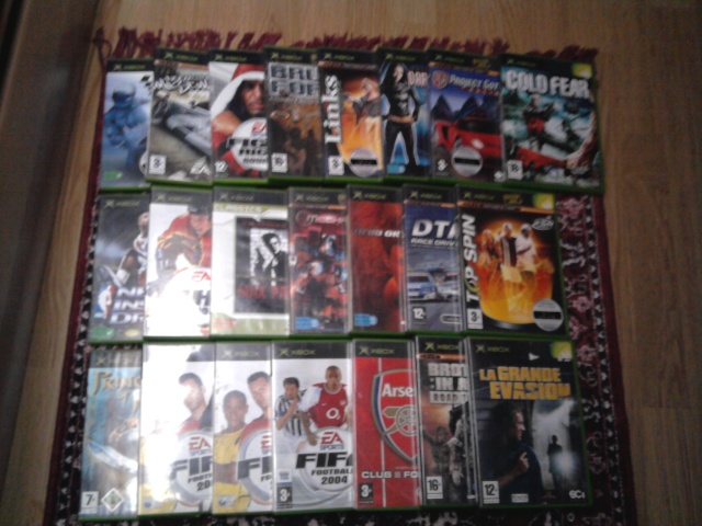 VEND XBOX ????? Photo013