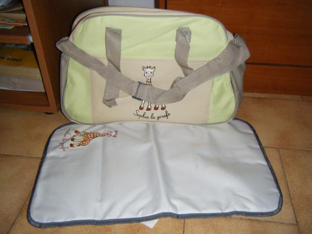 sac bebe sophie la giraffe Sacala10