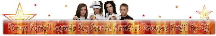 boutons pour mOn forum tokio hotel 11821710