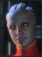 Avatars à prendre. Asari_23