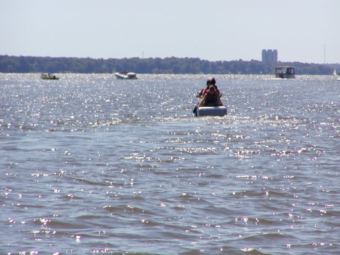 Lac des deux-montagnes 2007 Photo_13