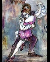tango - Tango en peinture 3hd10