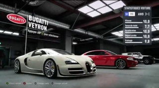 TEST : Forza Horizon 2 presents Fast and Furious 510