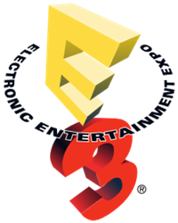 E3 2015  E3-log10