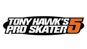 Tony Hawk Pro Skater 5 Th11