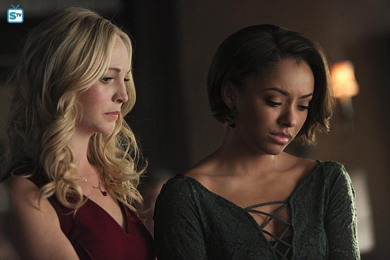 Photos promo TVD S6 - Page 2 Tvd62212