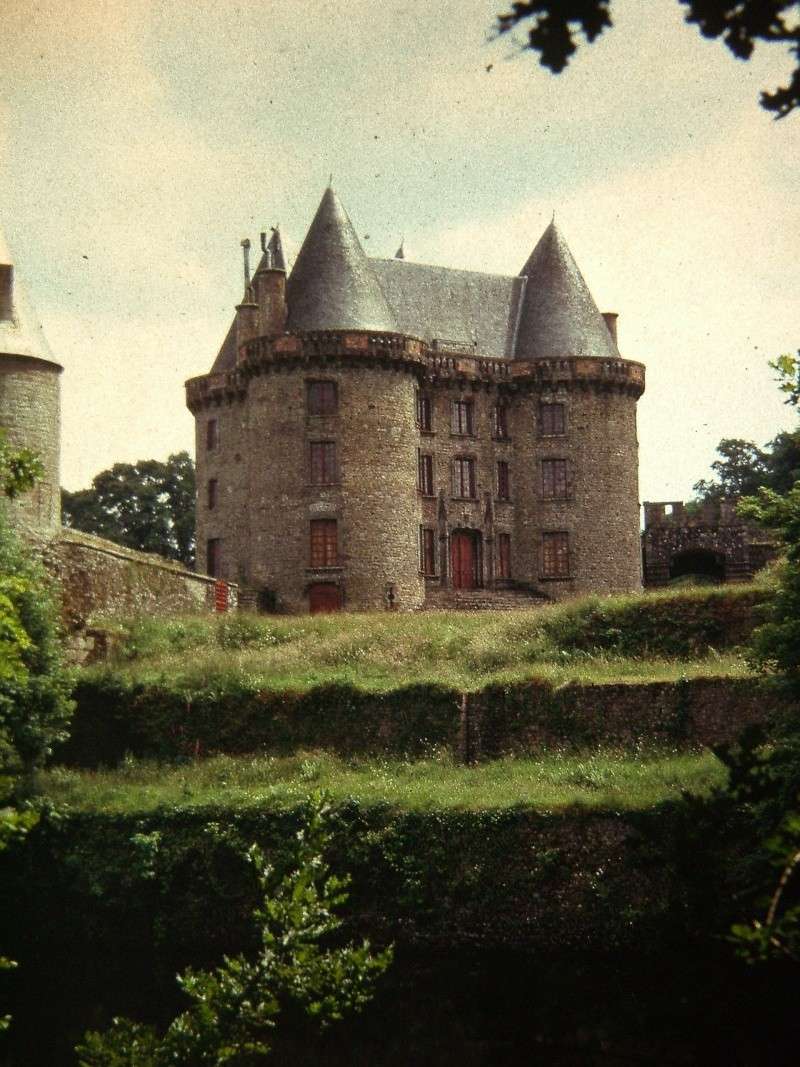 Château de Landal - Page 2 Landal10