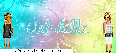 Urb-Dollz