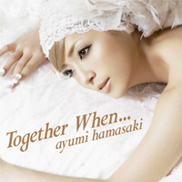 1er single digital : Together When...  [+cover] Coverk10