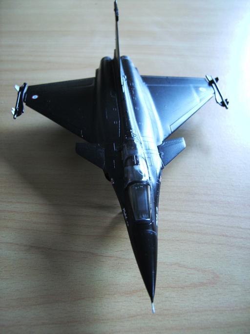 [Italeri] Rafale C01 Rafale13