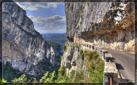 LES VADROUILLEURS A L'ASSAUT DU VERCORS 14 JUIN 2015 Tylych14