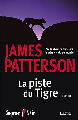 [Patterson, James] Alex Cross - Tome 14: La piste du Tigre 97827010
