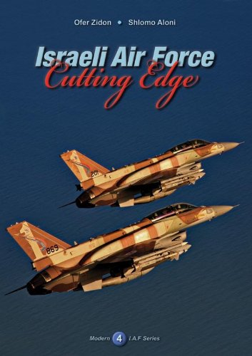 BIBLIO ISRAEL AIR FORCE / ISRAEL AIR FORCE BOOK LIBRARY 51ydop10