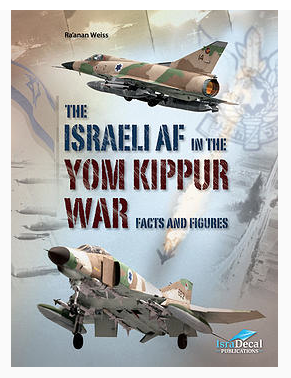 BIBLIO ISRAEL AIR FORCE / ISRAEL AIR FORCE BOOK LIBRARY Captur13