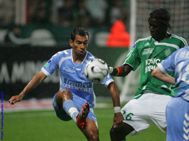 [6me journe] Saint-Etienne 2-0 RCS 416410