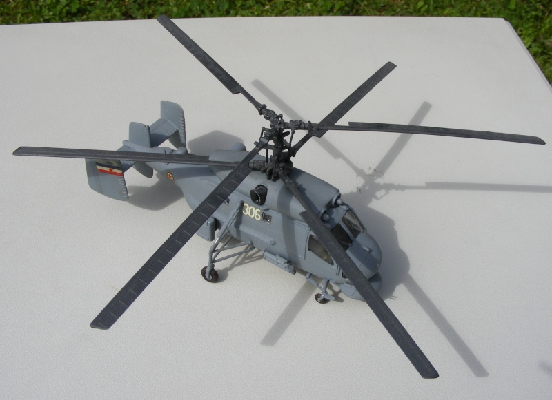 Ka-25 Airfix 1/72 2007_024