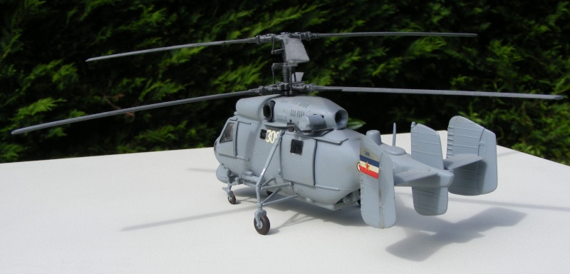 Ka-25 Airfix 1/72 2007_028