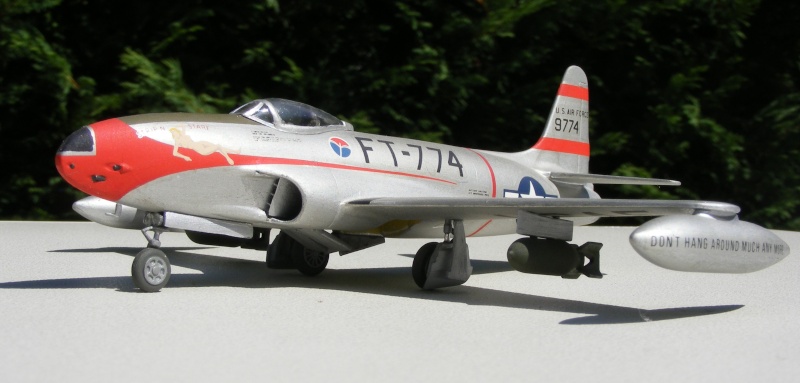 [Airfix] F-80C 2007_177