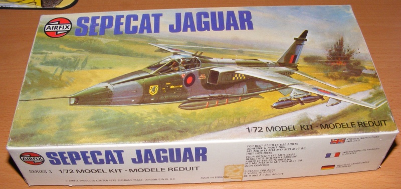 [Comparatif] Jaguar [Italeri/Revell/Hasegawa/Airfix/Heller] 2007_216